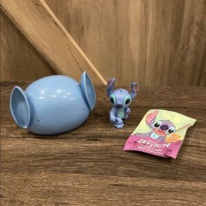 Disney Stitch Mini Figure